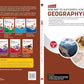 Frank New Way To Successful ICSE Geography Papers for Class 10 - Latest for 2026 Examination. Paperback