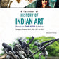 Full Marks CBSE A Textbook of History of Indian Art For Class 12 (Subject Code 049, 050, 051 & 052) - Latest for 2026 Session