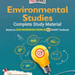 Full Marks CBSE Environmental Studies (Complete Study Material) for Class 5 I New Edition as per Latest NCERT Textbooks - Latest for 2025-26 Session