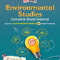 Full Marks CBSE Mathematics, English, Environmental Studies and Hindi (Complete Study Material) For Class 5 - Based on New NCERT Textbook Maths Mela, Santoor, Veena and Our Wondrous World - Latest for 2025-26 Session