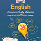Full Marks CBSE Mathematics, English, Environmental Studies and Hindi (Complete Study Material) For Class 5 - Based on New NCERT Textbook Maths Mela, Santoor, Veena and Our Wondrous World - Latest for 2025-26 Session