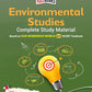 Full Marks Environmental Studies Complete Study Material Class 4 | Based on OUR WONDROUS WORLD New NCERT Textbook and CBSE Syllabus