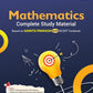 Full Marks Complete Study Material For Class 6 English (Poorvi), Math's (Ganita Prakash), Science (Curiosity), Social (Exploring Society: Indian & Beyond) Set of 4 Books Based on New NCERT Textbook and CBSE Syllabus - Latest for 2025-26 Session