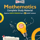 Full Marks Complete Study Material For Class 7 English (Poorvi), Math's (Ganita Prakash), Science (Curiosity), Social (Exploring Society: Indian & Beyond) Set of 4 Books Based on New NCERT Textbook and CBSE Syllabus - Latest for 2025-26 Session