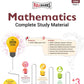 Full Marks Mathematics Part-1 Complete Study Material Class 12 - Latest for 2026 Session