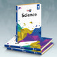 Full Marks Guide Science Class 7 CBSE Support Book. Latest for 2025 Examination.