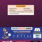 Full Marks Complete Study Material For Class 6 English (Poorvi), Math's (Ganita Prakash), Science (Curiosity), Social (Exploring Society: Indian & Beyond) Set of 4 Books Based on New NCERT Textbook and CBSE Syllabus - Latest for 2025-26 Session