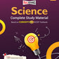 Full Marks Complete Study Material For Class 6 English (Poorvi), Math's (Ganita Prakash), Science (Curiosity), Social (Exploring Society: Indian & Beyond) Set of 4 Books Based on New NCERT Textbook and CBSE Syllabus - Latest for 2025-26 Session