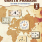 NCERT Ganita Prakash Textbook of Mathematics for Class 8 (Part I) (Code 874) - Latest Edition
