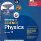 Goyal Gateway to Science Physics for Class 10 - Latest for 2026 Examination