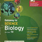 Goyal Gateway to Science Biology for Class 10 - Latest for 2026 Examination