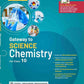 Goyal Gateway to Science Chemistry for Class 10 - Latest for 2026 Examination