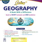 Golden Based on NEW NCERT Textbooks Geography For Class 12 - Latest for 2025-26 Session