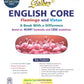 Golden English Core - Based on New NCERT Textbooks Flamingo and Vistas for Class 12 - Latest for 2026-27 Session