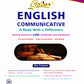 Golden English Communicative Based on New CBSE Textbooks For Class 9 - Latest for 2025-26 Session