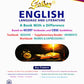 Golden English Language and Literature - Based on New NCERT Beehive and Moments for Class 9 - Latest for 2025-26 Session