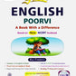 Golden English Poorvi (Based on New NCERT Textbook) For Class 6 - Latest for 2025-26 Session (Paperback)
