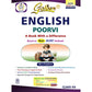 Golden English Poorvi (Based on New NCERT Textbook) For Class 7 - Latest for 2025-26 Session (Paperback)