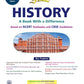 Golden History For Class 12 Based on NCERT Textbook and CBSE Guidelines - Latest for 2026-27 Session