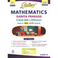 Golden Mathematics Study Material Based on NEW NCERT Ganita Prakash For Class 6 - Latest for 2026-27 Session