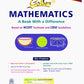 Golden Mathematics Study Material Based on NCERT For Class 9 - Latest for 2025-26 Session