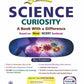 Golden Science Curiosity (Based on New NCERT Textbook) For Class 6 - latest for 2025 -26 Session (Paperback)