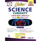 Golden Science Curiosity (Based on New NCERT Textbook) For Class 7 - latest for 2025 -26 Session (Paperback)