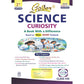 Golden Science Curiosity (Study Material Based on New NCERT Textbook) For Class 8 - latest for 2026-27 Session (Paperback)