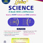 Golden Science Study Material Based on NCERT For Class 10 - Latest for 2025-26 Session