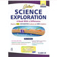 Golden Science Study Material Based on NCERT Textbook Exploration for Class 9 - Latest for 2026-27 Session. Paperback
