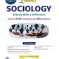 Golden Sociology for Class 12 - Latest for 2026-27 Session