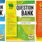 Good Luck ICSE Question Bank  Physics, Chemistry, Math's (Combo of 3) Class 10 for Examination 2025 (Paperback)