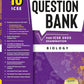 Good Luck ICSE Question Bank  Physics, Chemistry & Biology (Combo of 3) Class 10 for Examination 2025 (Paperback)