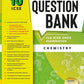 Good Luck ICSE Question Bank  Physics, Chemistry & Biology (Combo of 3) Class 10 for Examination 2025 (Paperback)