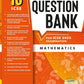 Good Luck ICSE Question Bank  Physics, Chemistry, Math's (Combo of 3) Class 10 for Examination 2025 (Paperback)