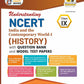 Goyal Understanding NCERT Geography, History, Economics. Science and Mathematics with Question Bank and Model Test Paper Class 9 - Set of 5 Books - Latest for 2026 Examinations - Paperback Edition