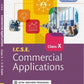 Goyal I.C.S.E Commercial Application For Class 10 - Latest for 2026 Examination