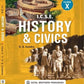Goyal ICSE History & Civics for Class 10 - Latest for 2026 Session