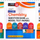 Goyal ICSE Question Bank Physics, Chemistry, Biology Set of 3 Books Class 10 Along with Model Test Papers for 2025 Examinations- Paperback