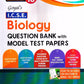 Goyal ICSE Question Bank Physics, Chemistry, Biology Set of 3 Books Class 10 Along with Model Test Papers for 2025 Examinations- Paperback