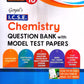 Goyal ICSE Question Bank Physics, Chemistry, Biology Set of 3 Books Class 10 Along with Model Test Papers for 2025 Examinations- Paperback