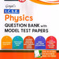 Goyal ICSE Question Bank Physics, Chemistry, Biology Set of 3 Books Class 10 Along with Model Test Papers for 2025 Examinations- Paperback