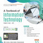 Goyal A Textbook of Information Technology For Class 10 (Subject Code 402 Based On Libre Office 24.8) - Latest for 2025-26 Examination. Paperback