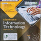 Goyal A Textbook of Information Technology For Class 9 (Subject Code 402 Based On Libre Office 24.8) - Latest for 2025-26 Examination. Paperback