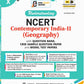Goyal Understanding NCERT Geography and History With Question Bank, CBSE Sample Question Papers and Model Test Paper Class 10 - Set of 2 Books - Latest for 2026 Examinations - Paperback Edition