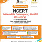 Goyal Understanding NCERT Geography and History With Question Bank, CBSE Sample Question Papers and Model Test Paper Class 10 - Set of 2 Books - Latest for 2026 Examinations - Paperback Edition