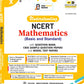 Goyal Understanding NCERT Mathematics (Basic and Standard) With Question Bank, CBSE Sample Question Papers and Model Test Paper Class 10 - Latest for 2026 Examinations - Paperback Edition