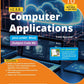 Goyal ICSE Computer Applications (Java under Blue J) for Class 10 (Subject Code 86) - Latest for 2026 Examination