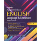 Goyal's Assignments in English Language & Literature for class 10 (Subject Code 184) - 2026 Edition