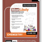 Oswal Gurukul Chemistry Most Likely CBSE Question Bank Class 12 - Latest for the examination 2027